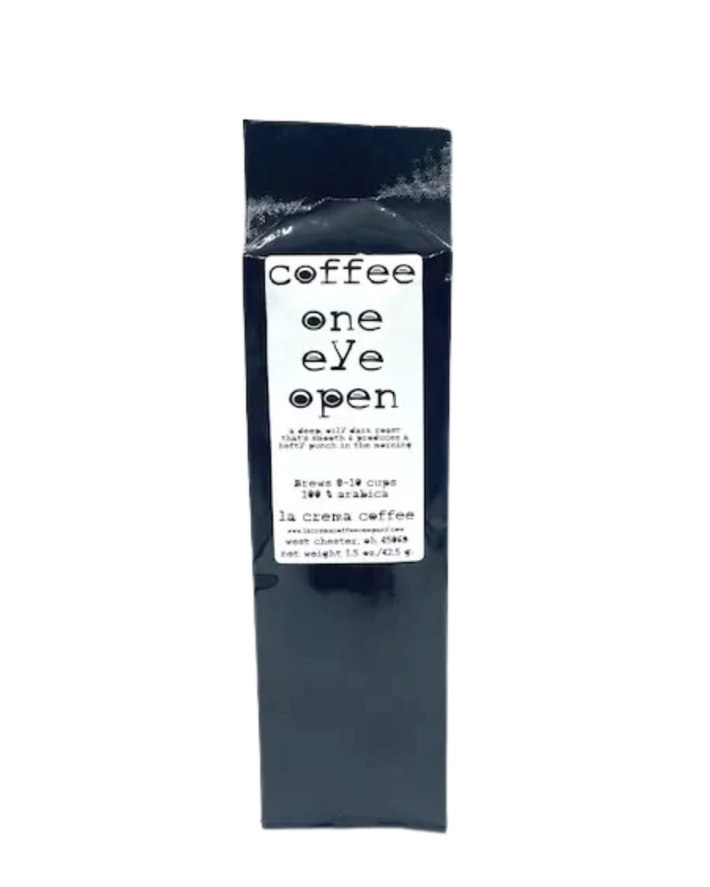 La Crema Coffee