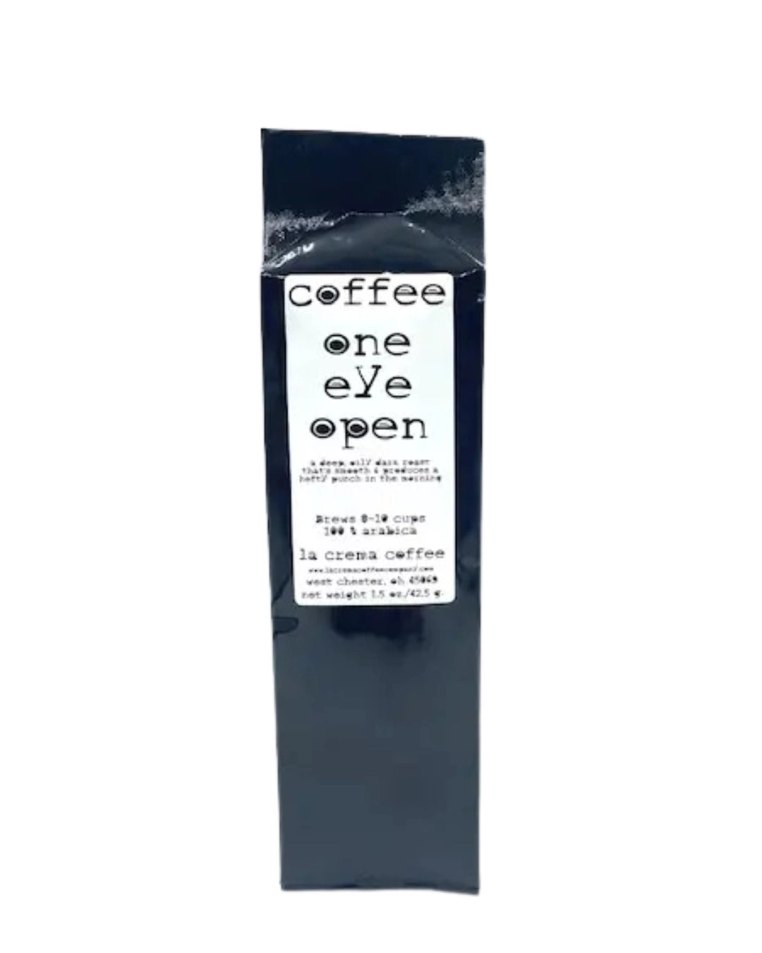 La Crema Coffee