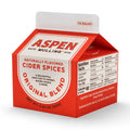 Aspen Mulling Spices Cider
