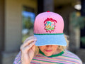 Joy to the World Trucker Hat