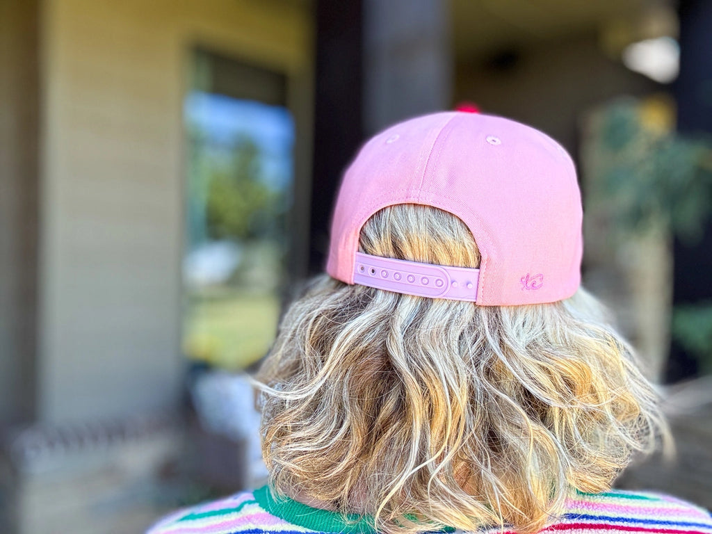 Joy to the World Trucker Hat