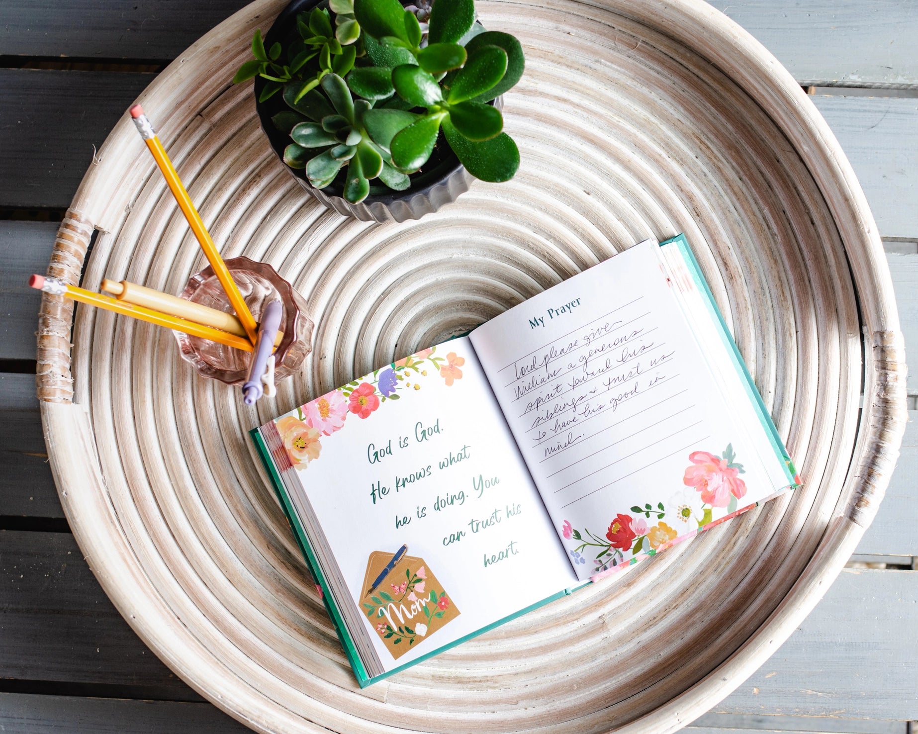 Grace for the Moment for Moms