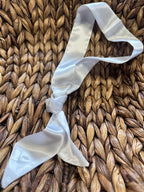 Solid Twilly Scarves