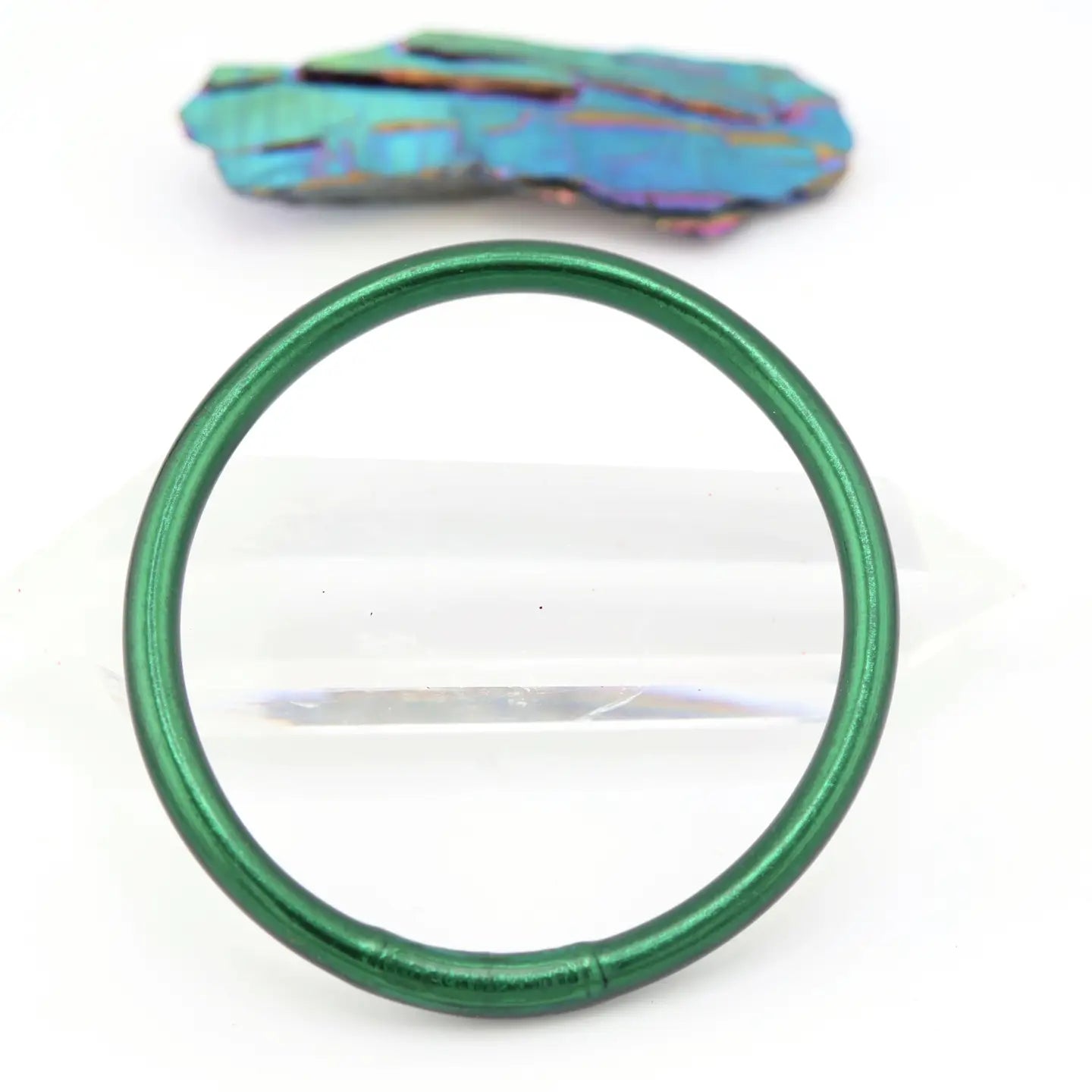 Confetti Stack Bangle Bracelets
