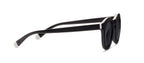 Peepers Beverly Shores Polarized Sunglasses in Black