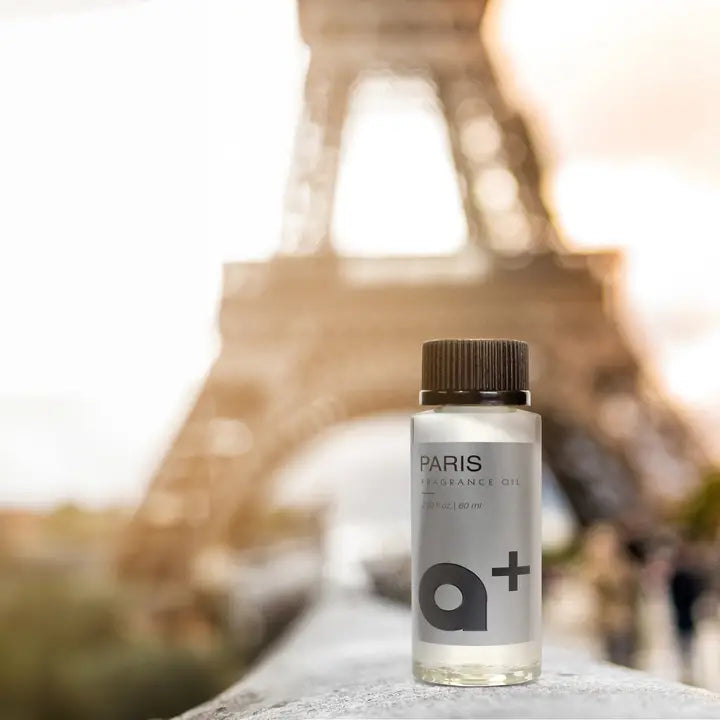 Paris Fragrance Oil for Aromar Plus | 2 oz.