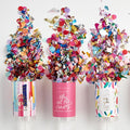Let's Party Confetti Popper