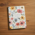 Teachers Inspirational  Notebooks
