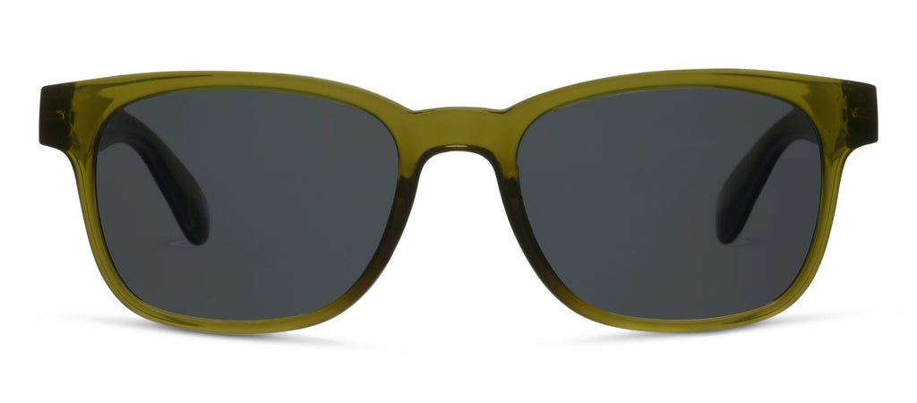 Peeper 18th Hole Polarized Sun-Green