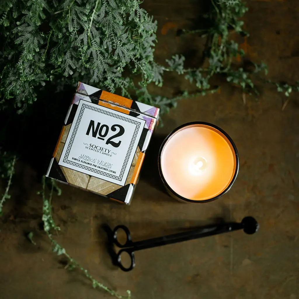 #2 Society-Proprietary Collection