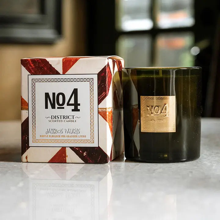 #4 District-Proprietary Collection