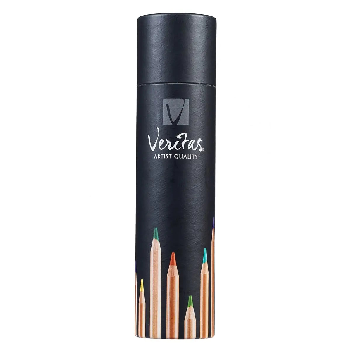 Veritas Coloring Pencil 24 piece set