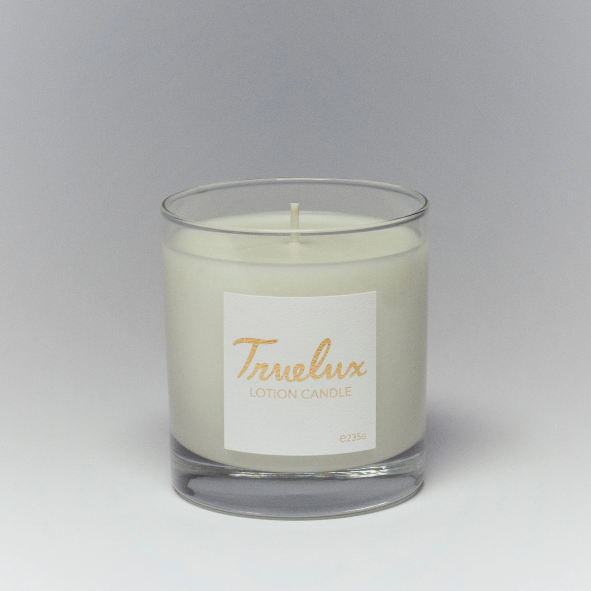 Sanctuary Truelux Lotion Candle