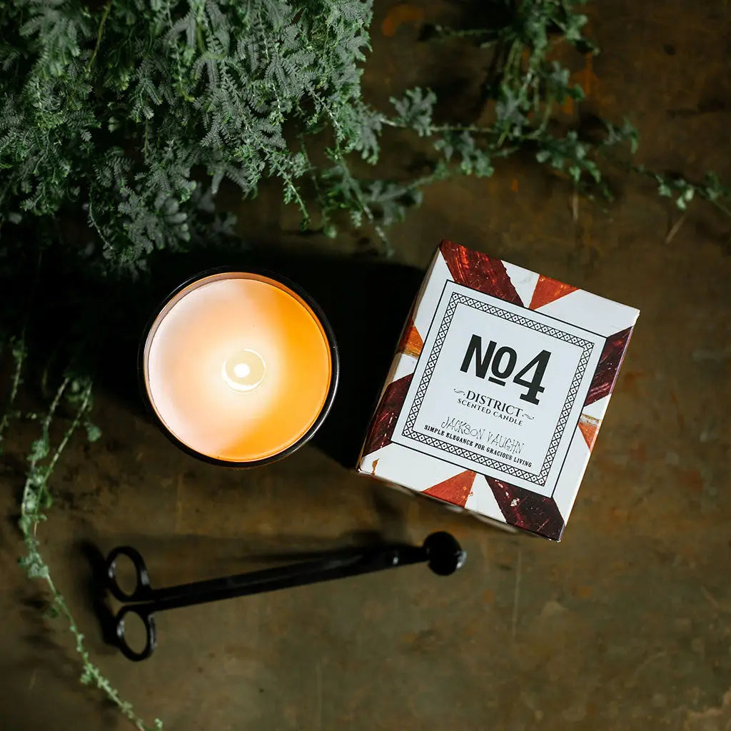 #4 District-Proprietary Collection