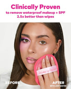 Coffee Break 7 Day Set By Makeup Eraser