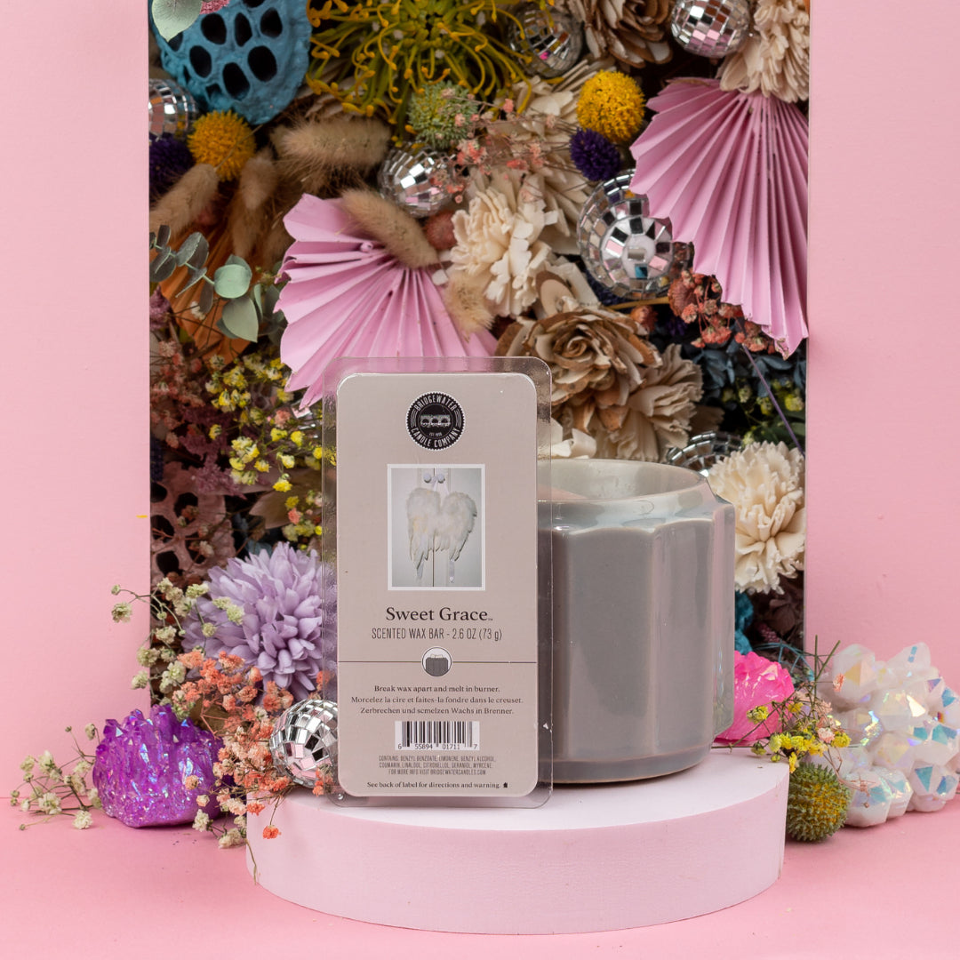 Sweet Grace Wax Melts