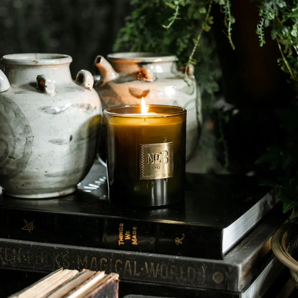 #3 Local-Proprietary Collection