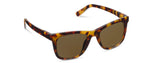 Peepers Harbor Polarized Sunglasses in Tortoise