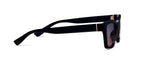Peepers Myrtle Polarized Sunglasses in Black