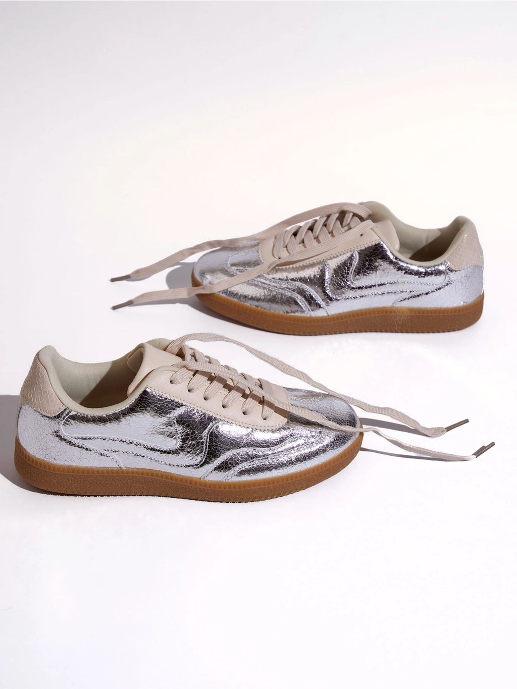 Mel Everyday Sneaker