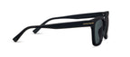 Peepers Sandy Polarized Sunglasses in Black
