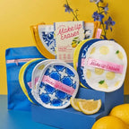 Limoncello Makeup Eraser 7-Day Set
