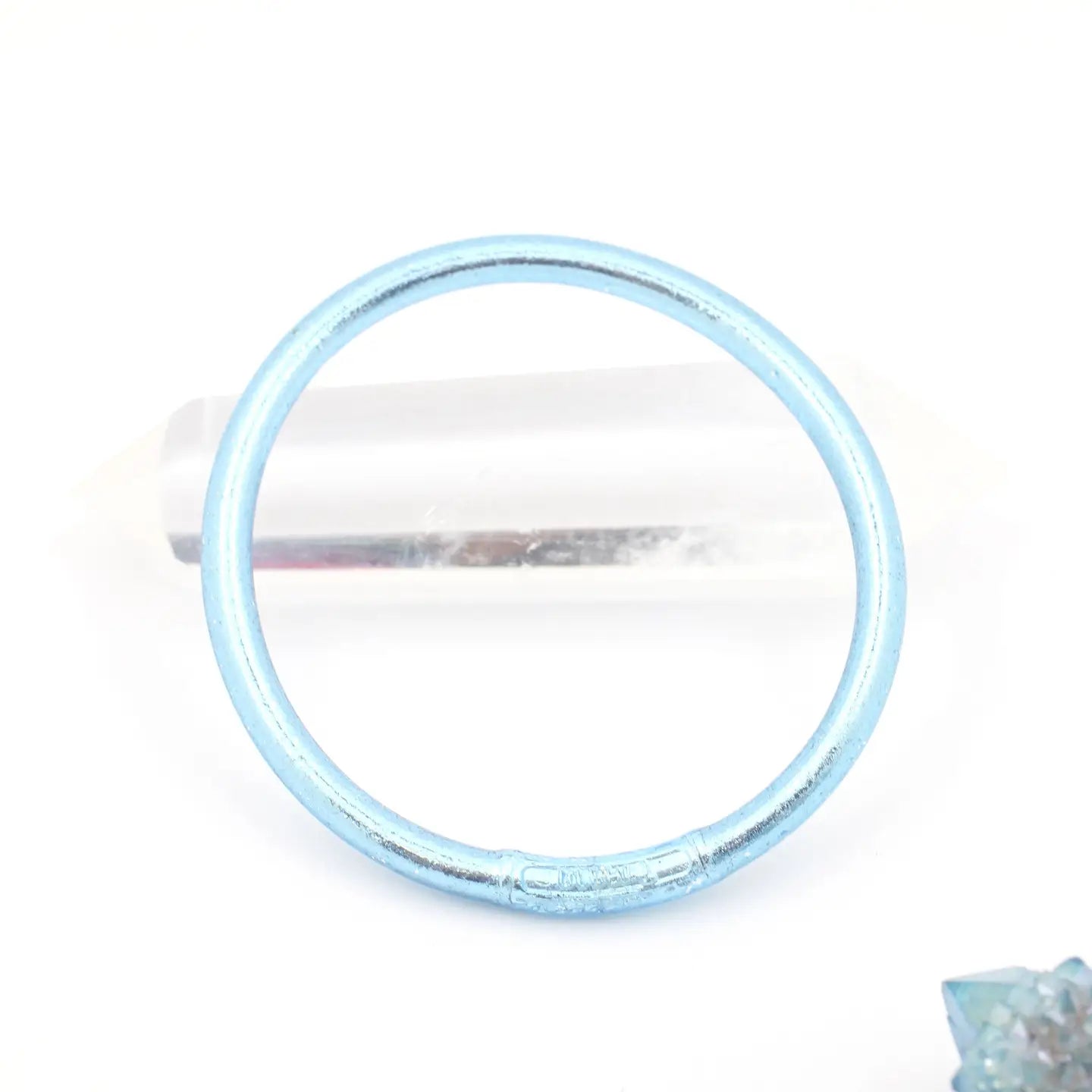 Confetti Stack Bangle Bracelets