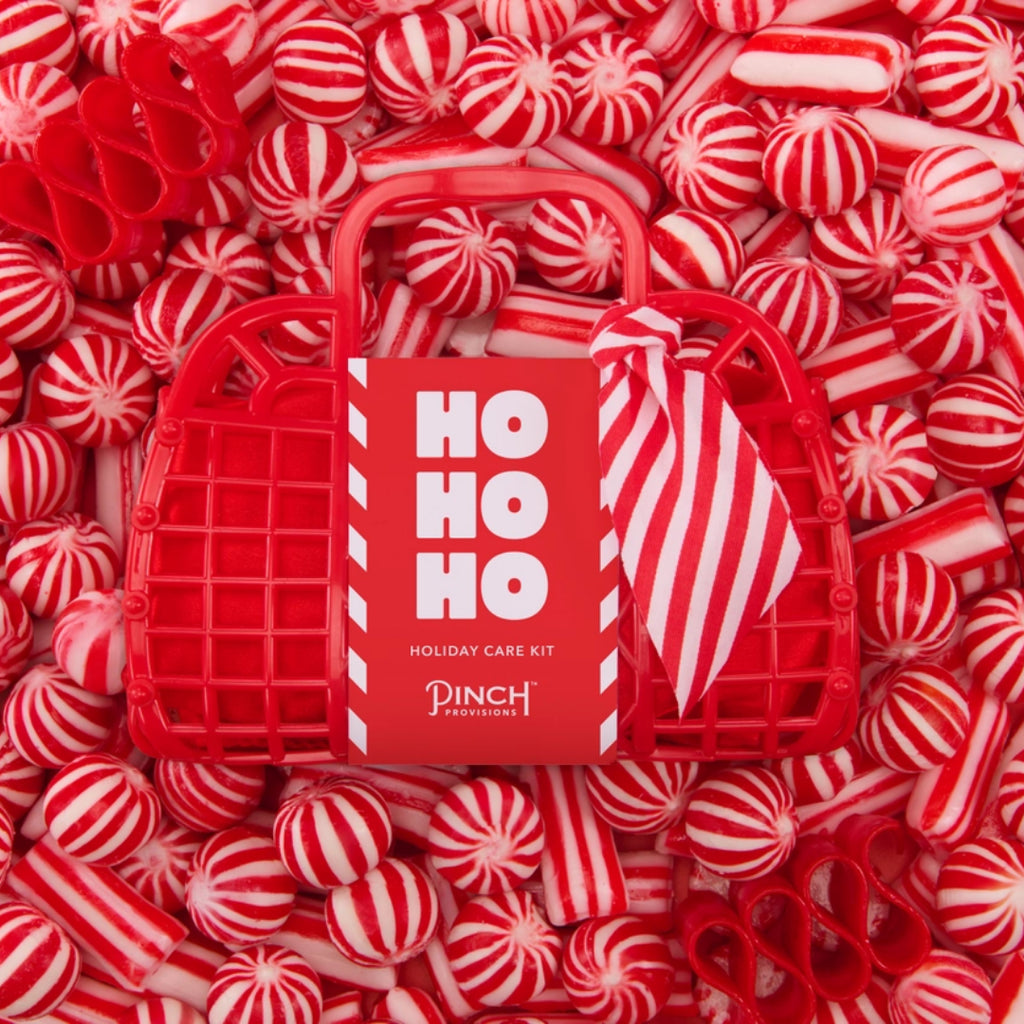 Holiday Care Kit by Pinch Provisions