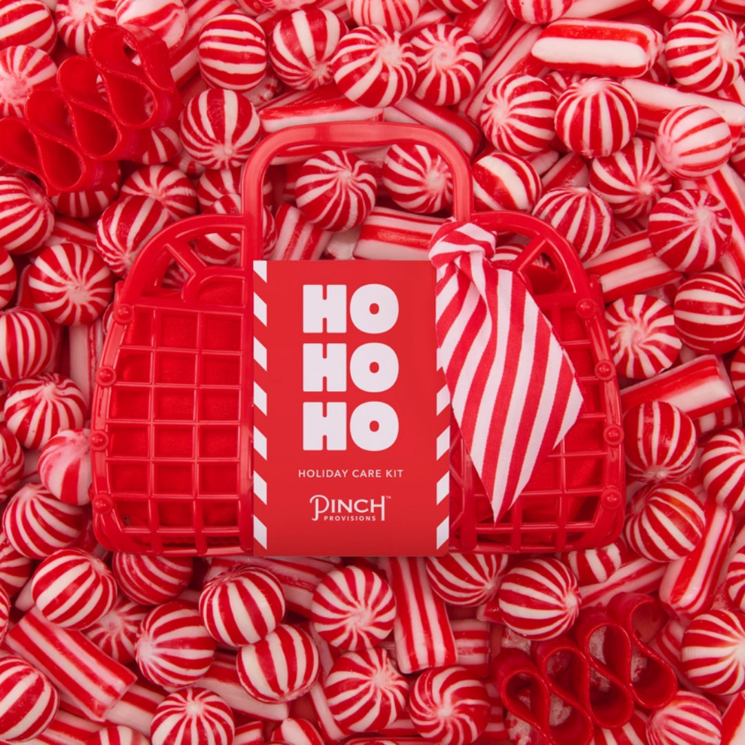Holiday Care Kit by Pinch Provisions