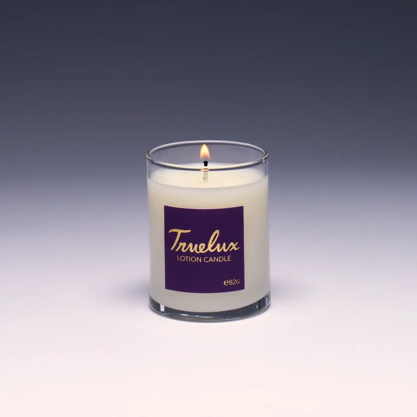 Soho Mini Truelux Lotion Candle