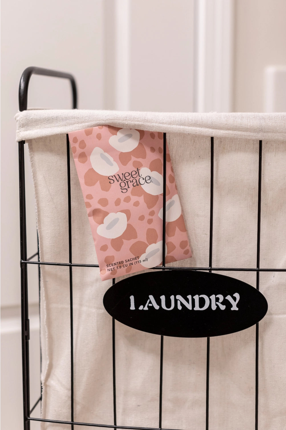 Sweet Grace Scented Sachets
