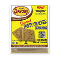 Savory Fine Foods Cinnamon Toast Packet