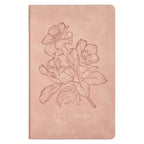 King Bible Version Gift Edition Blush Pink
