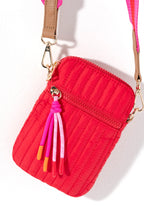 Ezra Phone Holders