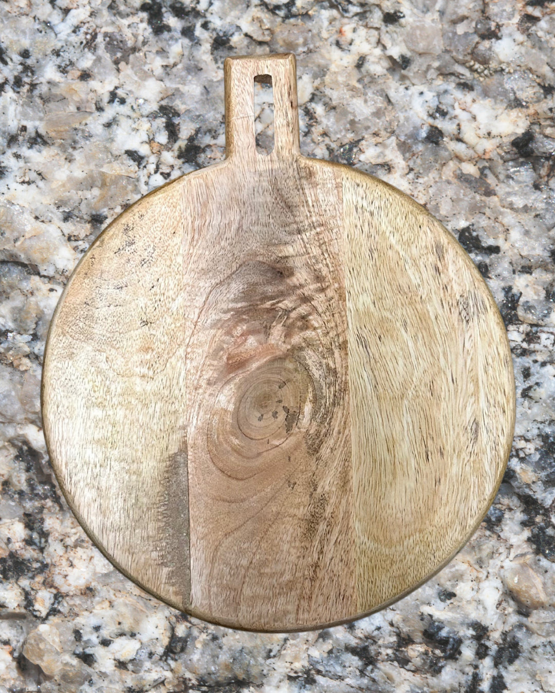 Acacia Cutting Board 14X11