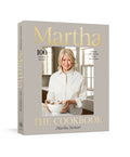 Martha: the Cookbook