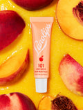 Lanolips Lip Ointment in Peach