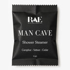 Relax Away Essential Shower Steamers