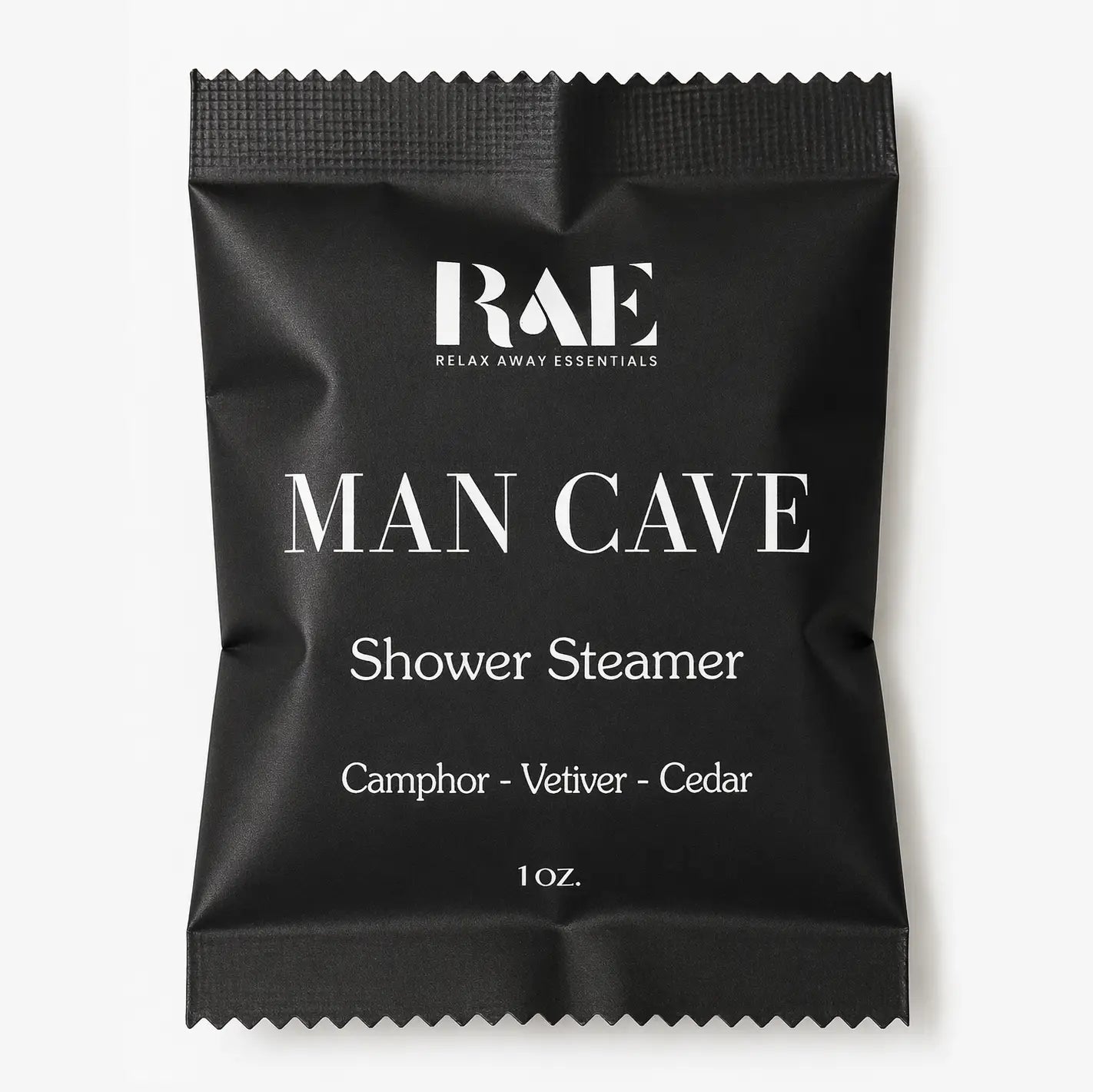Relax Away Essential Shower Steamers