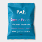 Relax Away Essential Shower Steamers