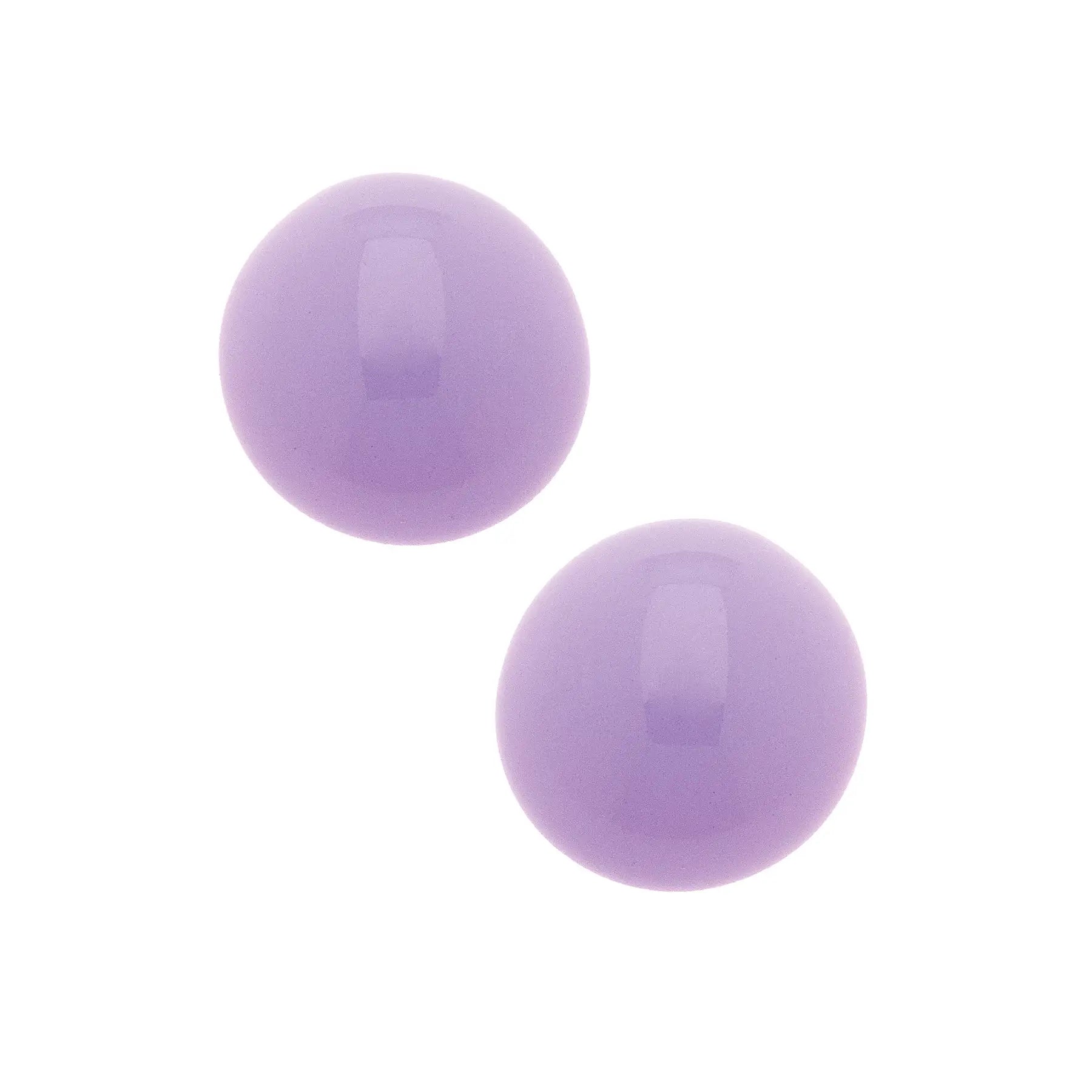 Neiman Coated Enamel Stud