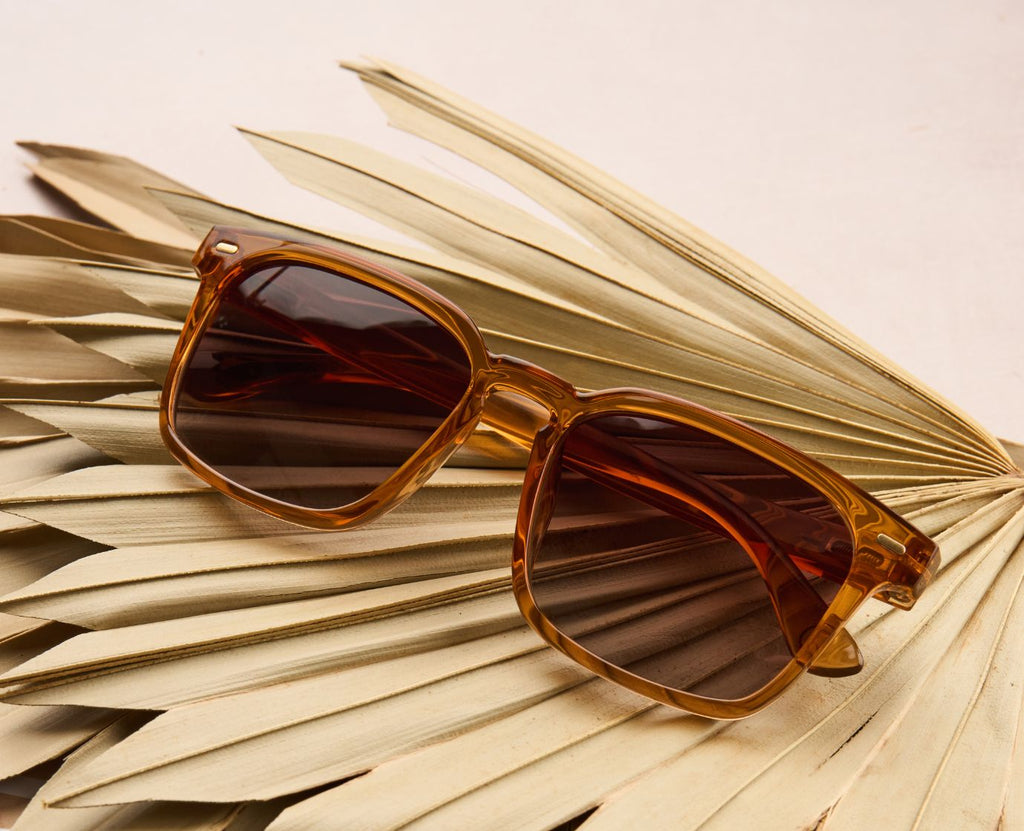 Peepers Shasta Polarized Sun-Tan