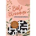 Bible Blessing Crossword