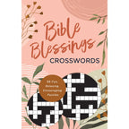Bible Blessing Crossword