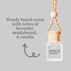 Car Diffusers by Noteworthy