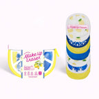 Limoncello Makeup Eraser 7-Day Set