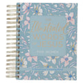 The Illustrated Words of Jesus Coloring Devotional