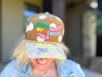 Living Proof of A Loving God Hat
