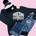 Freezing Sweatshirt