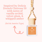 Car Diffusers by Noteworthy